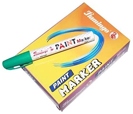 Paint Marker - Click Image to Close
